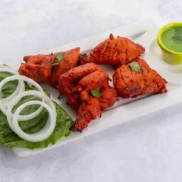 Dhaka Fried Fish
